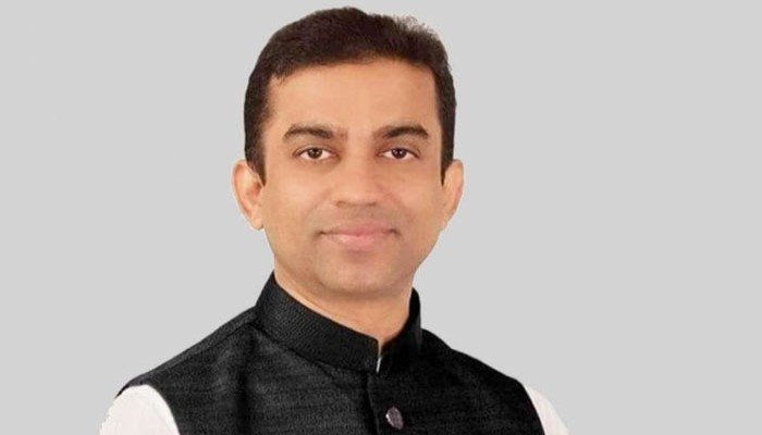 গাইবান্ধা-৫ উপনির্বাচনে বিজয়ী নৌকার রিপন