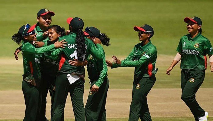 বাংলাদেশ-দক্ষিণ আফ্রিকার ম্যাচসহ আজকের খেলা
