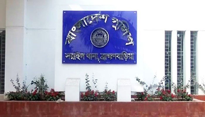 সরাইলে জমিতে মিললো কৃষকের মরদেহ