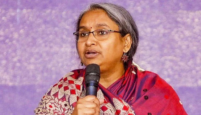 ‘স্মার্ট ক্লাসরুমে নতুন প্রযুক্তি উদ্ভাবনে সক্ষম শিক্ষার্থী তৈরি হবে’