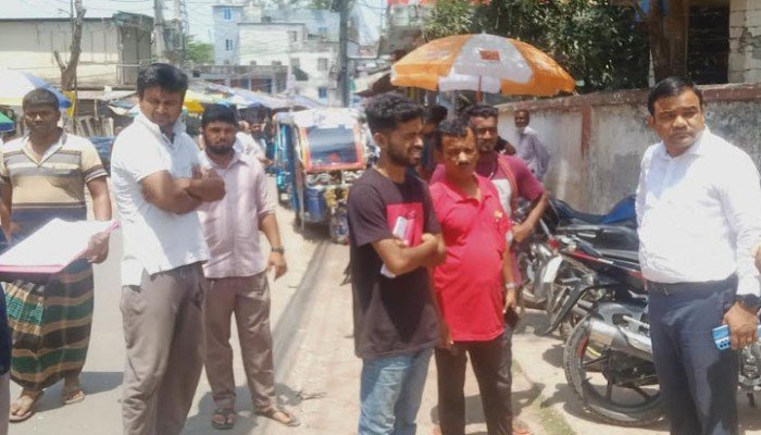 ‘কিশোরচালককে জ্বালানি দিলেই  ফিলিং স্টেশনকে জরিমানা’