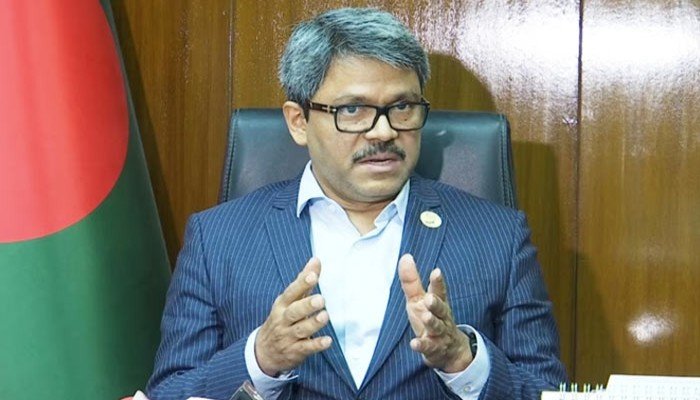 ‘সুদান থেকে বাংলাদেশিদের ফিরিয়ে আনা হবে’