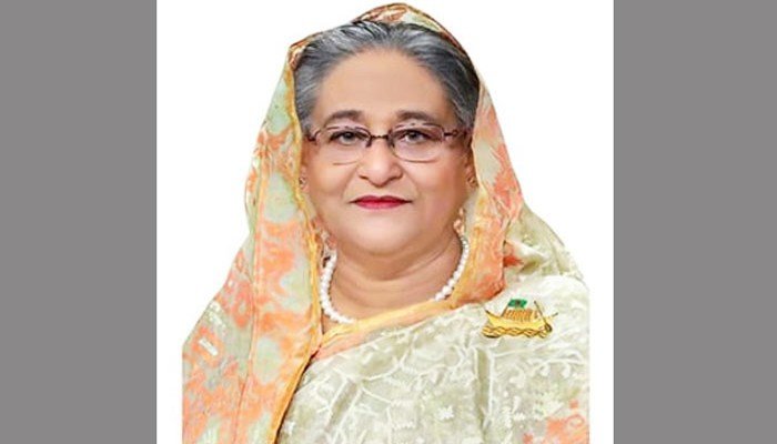 রোহিঙ্গাদের জন্য আরও সহায়তার আহ্বান প্রধানমন্ত্রীর