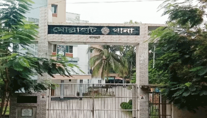 মোল্লাহাটে ধর্ষণ চেষ্টার অভিযোগ: পুরুষাঙ্গ কর্তন