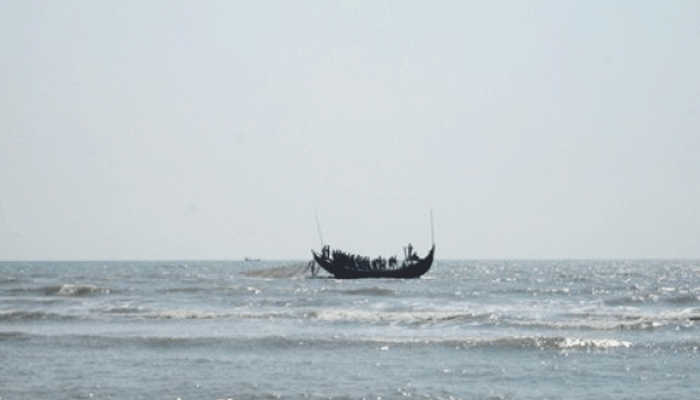 লঘুচাপ সৃষ্টি হতে পারে বঙ্গোপসাগরে