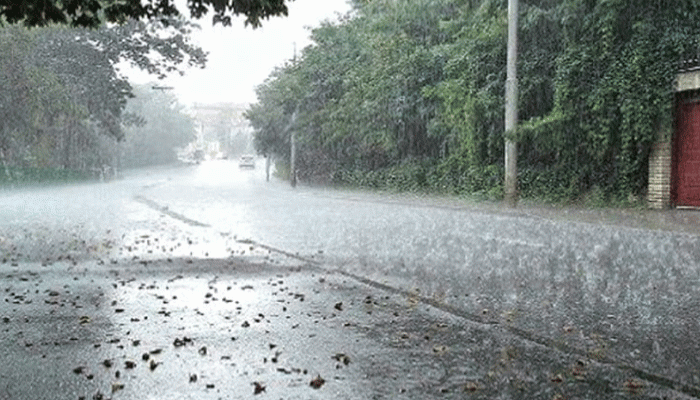 আগামী ৩ দিন সারাদেশে বৃষ্টির সম্ভাবনা