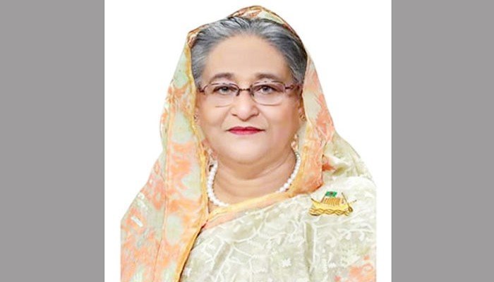কমিউনিটি স্বাস্থ্যসেবায় বৈশ্বিক সহায়তা চাইলেন প্রধানমন্ত্রী