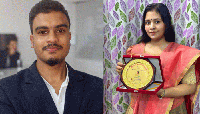 শাহীনা রব স্মৃতি পদক পেলেন যারা