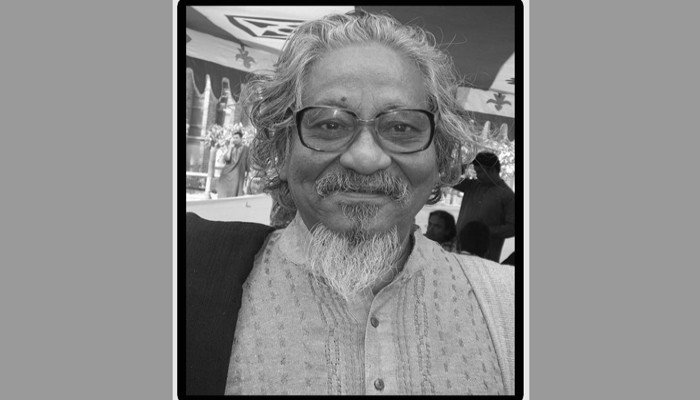 কবি আসাদ চৌধুরীর মৃত্যুতে তথ্যমন্ত্রীর শোক