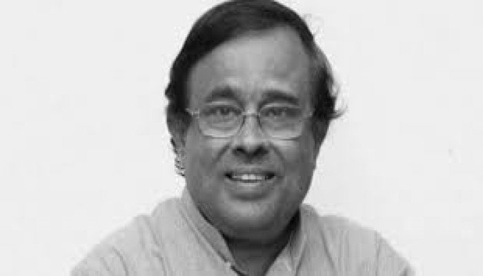 সংগীতশিল্পী অনুপ ঘোষাল আর নেই