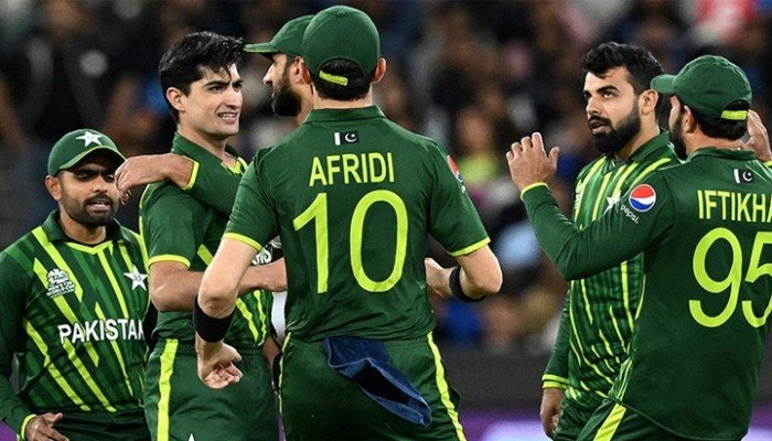 নিউজিল্যান্ডের বিপক্ষে পাকিস্তানের দল ঘোষণা