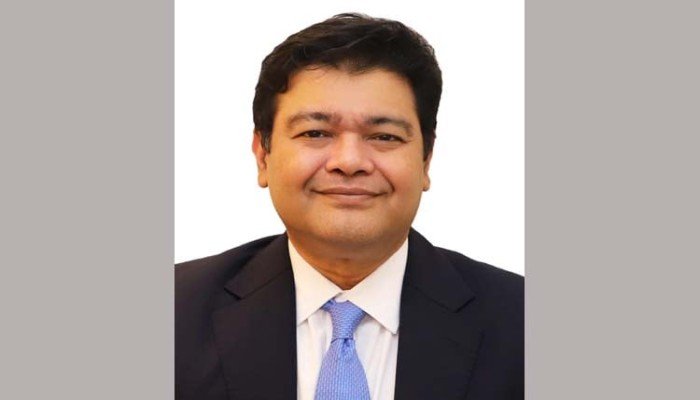ঢাকা চেম্বারের নতুন সভাপতি আশরাফ আহমেদ