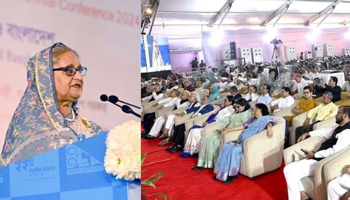 দেশের মানুষের কথা বিবেচনা করে পরিকল্পনা করবেন: প্রধানমন্ত্রী