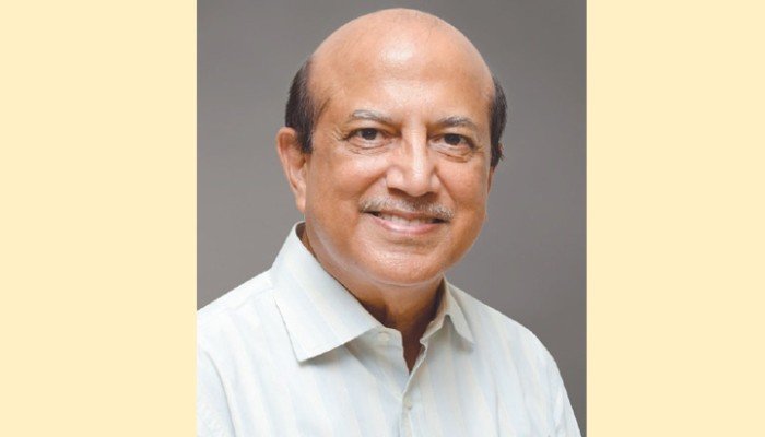 ড. মোশতাক চৌধুরী ডিবিএইচের চেয়ারম্যান