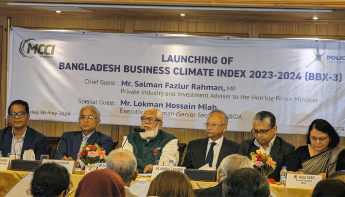 পুঁজিবাজার সংস্কারের উদ্যোগ নেওয়া হচ্ছে: সালমান এফ রহমান