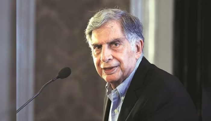 টাটা গ্রুপের কর্ণধার রতন টাটা আর নেই